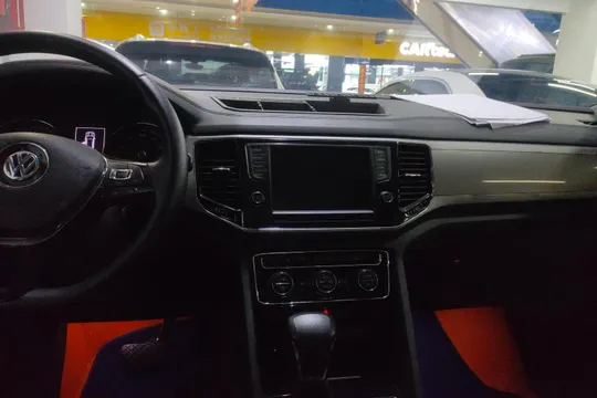 Volkswagen