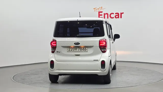 Kia Ray