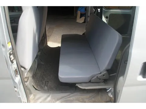 Subaru Sambar Van