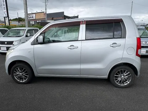 Mazda AZ-Wagon