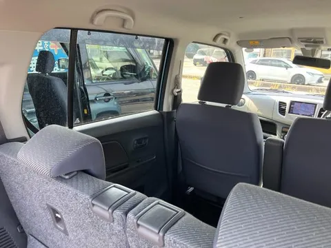 Mazda Flair