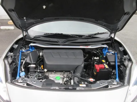 Suzuki Swift Sport