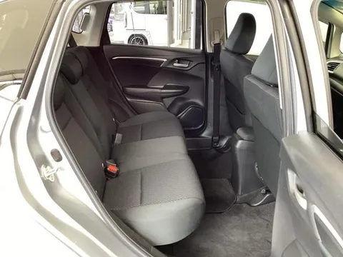 Honda Jazz (Fit)
