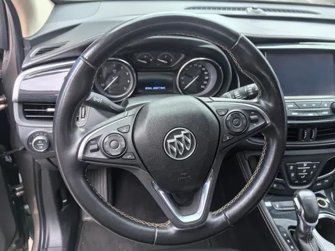 Buick Envision