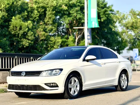 Volkswagen Lamando