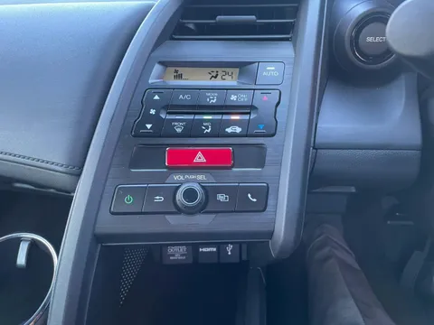 Honda S660
