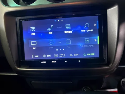 Honda Vamos Hobio