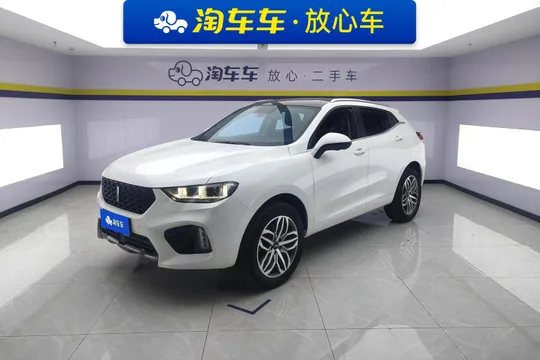 Wey VV5