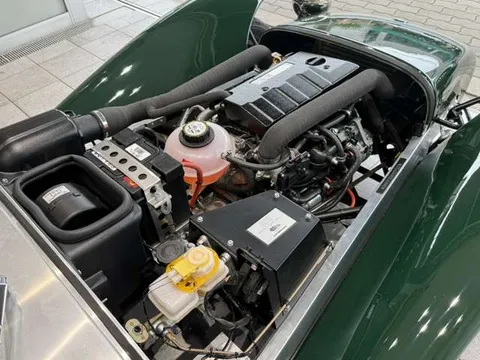 Caterham
