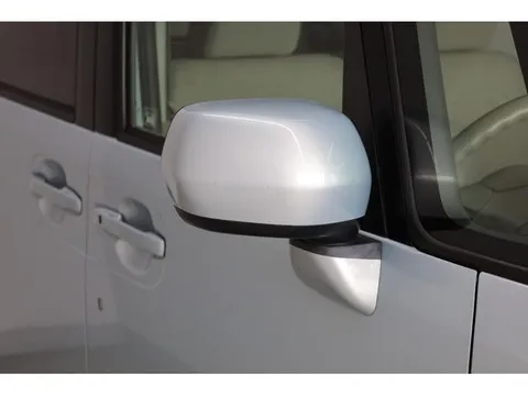 Honda N-BOX Plus