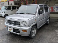 Daihatsu Naked