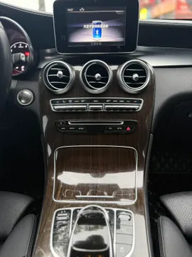 Mercedes-Benz Mercedes-Benz GLC