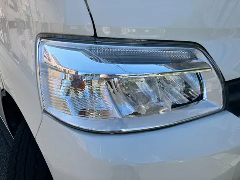 Toyota TownAce Van