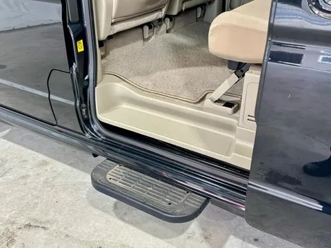 Mazda Scrum Wagon