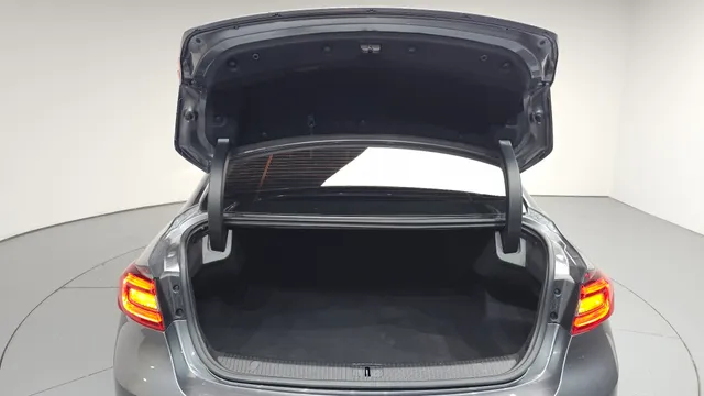 Renault Talisman (SM6)