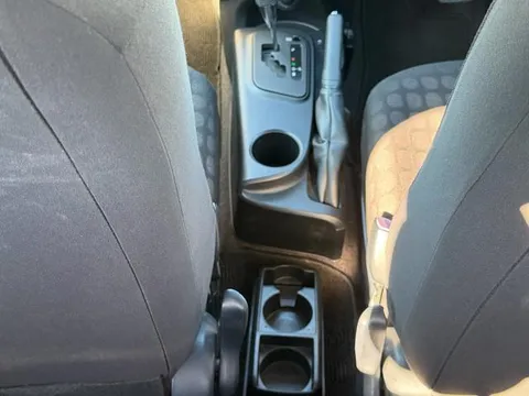 Toyota iQ