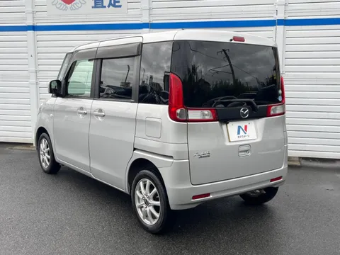 Mazda Flair Wagon