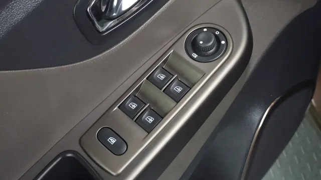 Renault QM3