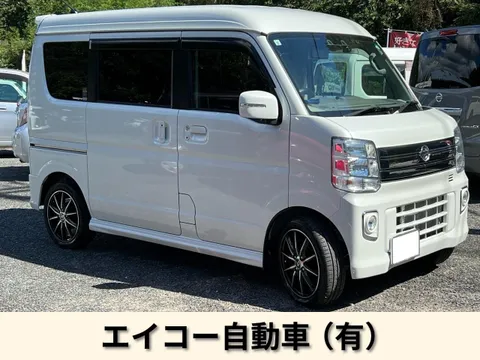 Nissan Clipper Rio