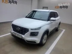 Hyundai Venue