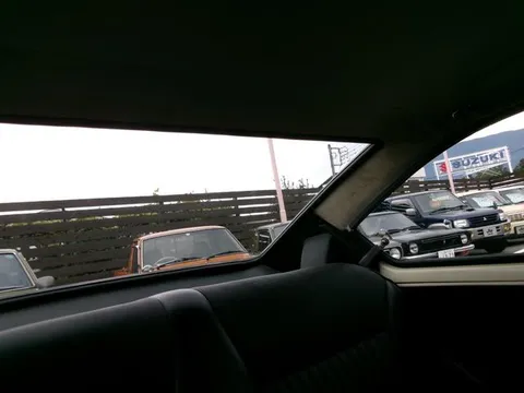 Toyota Corolla Sprinter