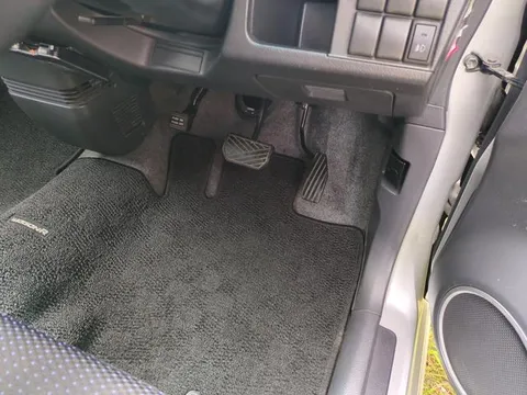 Suzuki Wagon R Stingray