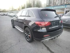 Mercedes-Benz Mercedes-Benz GLC