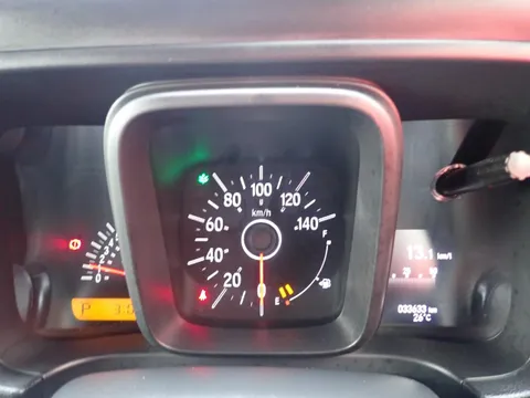 Honda N-VAN Plus Style