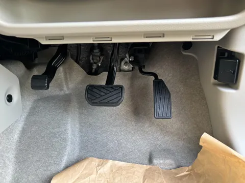 Suzuki Alto Lapin LC
