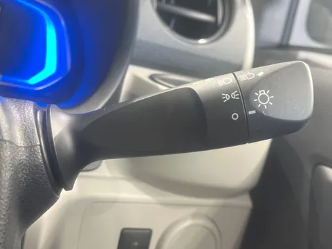 Subaru Pleo Plus