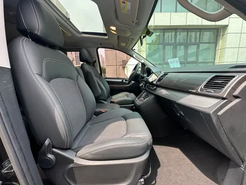 Maxus G10