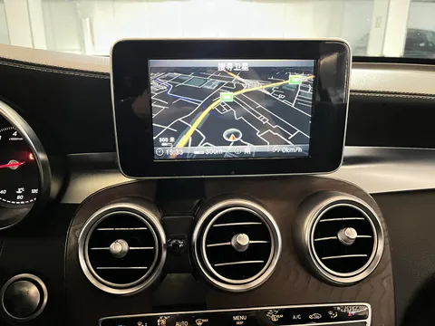 Mercedes-Benz Mercedes-Benz GLC