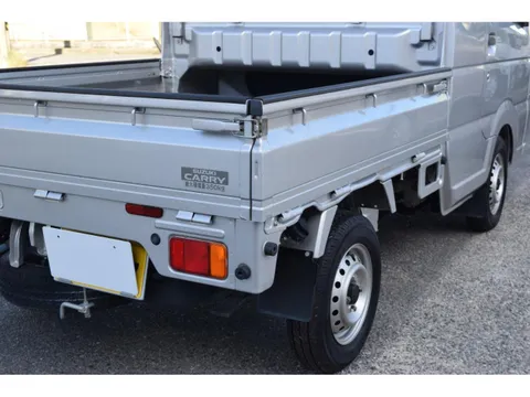 Suzuki Super Carry