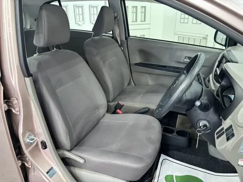 Subaru Pleo Plus