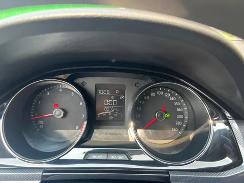 Volkswagen C-Trek