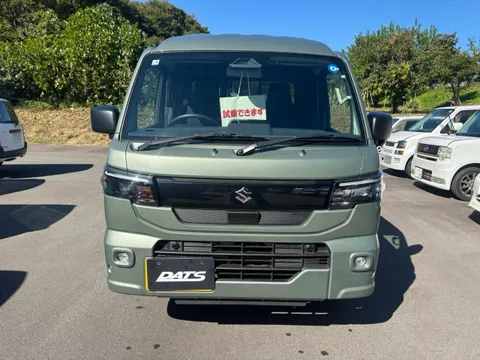 Suzuki Super Carry