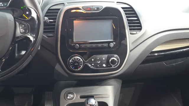 Renault QM3