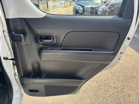 Mazda Flair