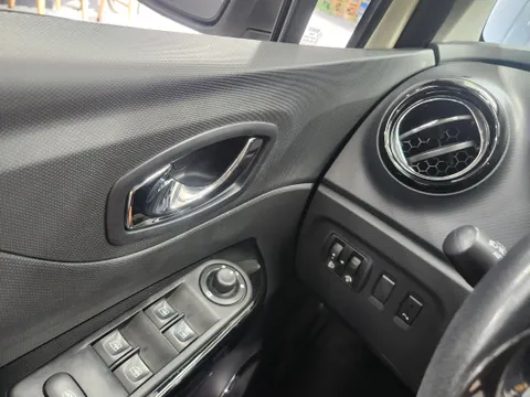 Renault QM3