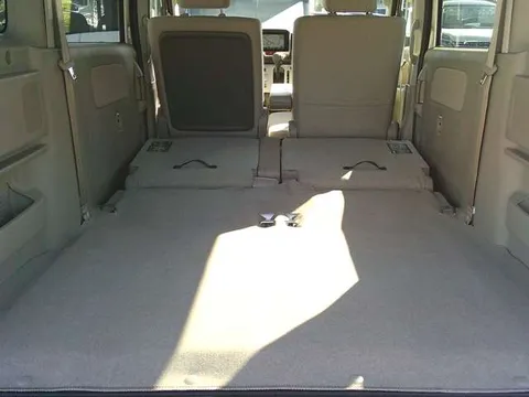 Nissan Clipper Rio