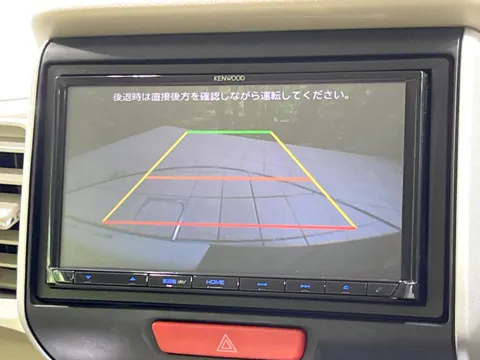 Honda N-BOX Slash