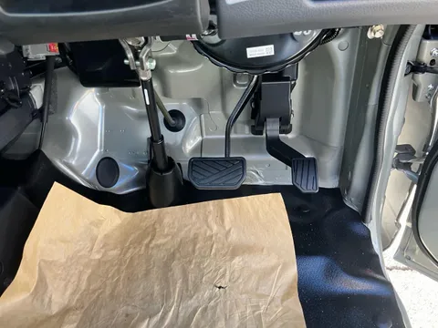 Suzuki Carry Track