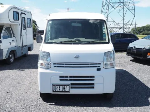 Nissan Clipper
