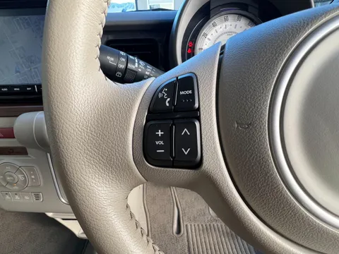 Suzuki Alto Lapin LC