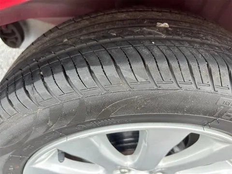Mazda Verisa