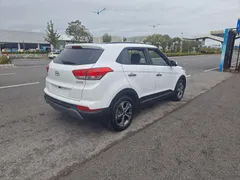 Hyundai ix25