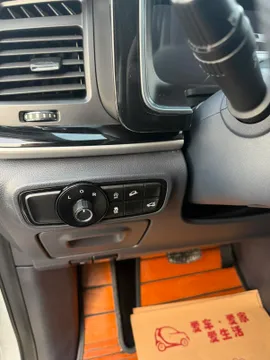 Gac M8