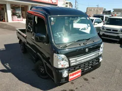 Suzuki Super Carry