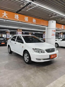 BYD F3