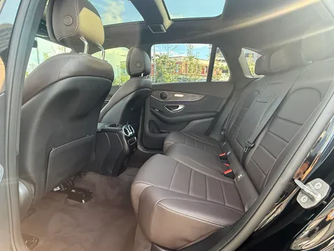 Mercedes-Benz Mercedes-Benz GLC